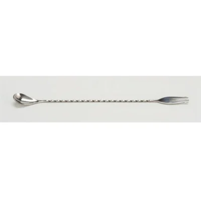 Zicco Bsp-13F Bar Çatal Kaşığı