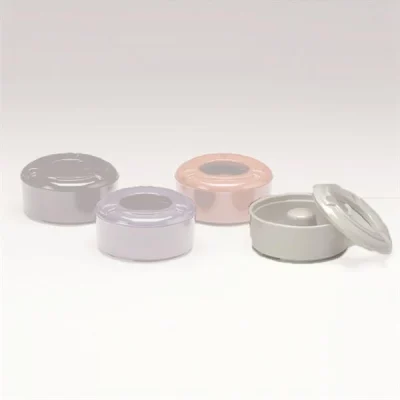 Zicco K-1009 Melamin Küllük Küçük 9x4 Cm Beyaz