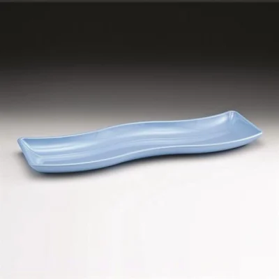 Zicco K-1071 S Model Melamin Teşhir 18x60x4 Cm Mavi