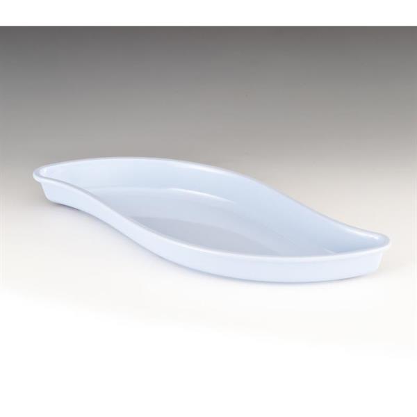 Zicco K-1811 Dolfin Melamin Teşhir 51x20x5 Cm Beyaz