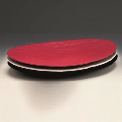 Zicco K-2018 Mat Melamin Teşhir 43.5x28x4 Cm Beyaz