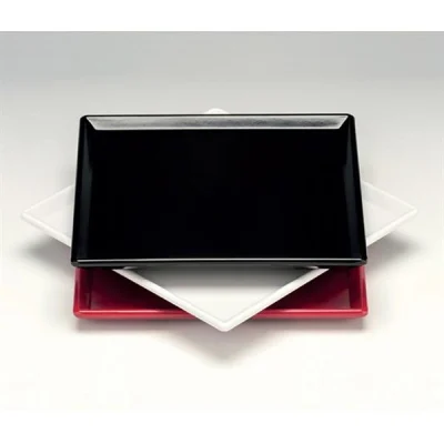 Zicco K-2042 Melamin Teşhir-Kare 20X20 Cm