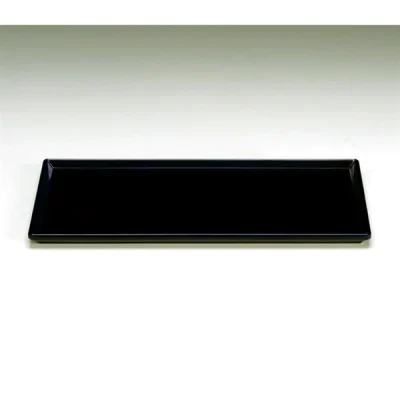 Zicco K-2044 Melamin Teşhir Tepsi Küçük 18X35 Cm