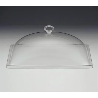 Zicco K-2045-K Melamin Tepsi Kapağı 25x35 Cm