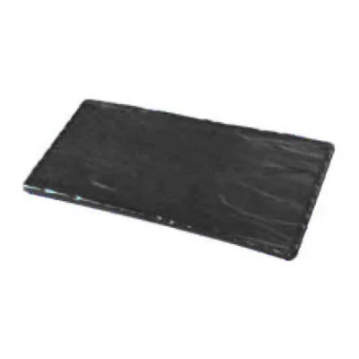 Zicco K-2051 Melamin Küçük Tepsi 19X44,5 Cm