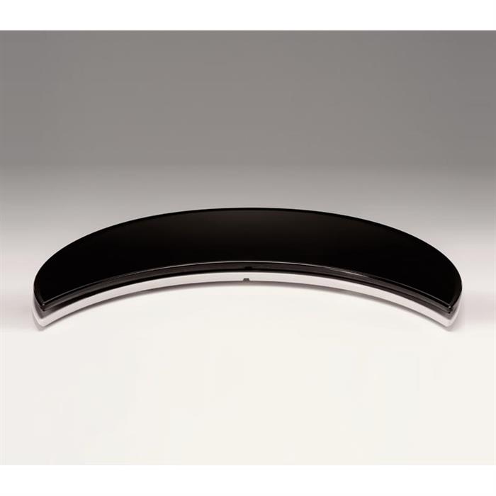Zicco K-2100 Melamin Teşhir Standı-Hilal Model 24*59 Cm