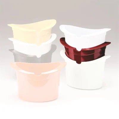 Zicco K-631 Melamin Sosluk 15x24x15,5 Cm Kırmızı