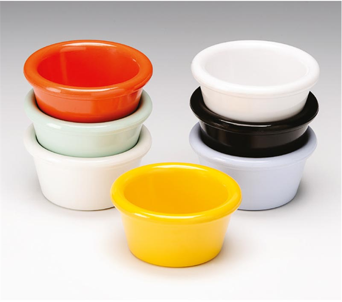 Zicco K-7511 Minimel Sosluk Reçellik 7X H 3,5 Cm