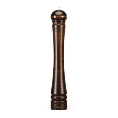 Zicco P 001-18P Kara Biber Değirmeni 47 Cm