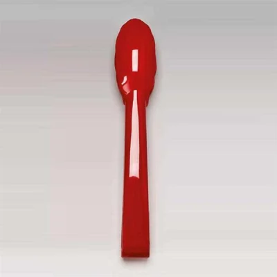Zicco Pdf 3069 Polikarbonat Servis Maşa 23 Cm Kırmızı