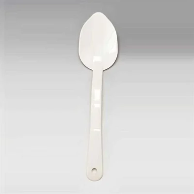 Zicco Pdf 321 Polikarbonat 31 Cm Servis Kaşık Beyaz