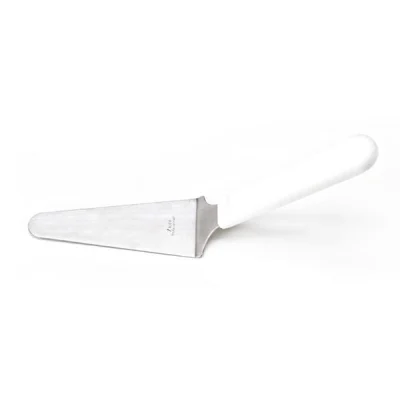Zicco Ty 264 Pasta Küreği Plastik Saplı 13,5x5 Cm