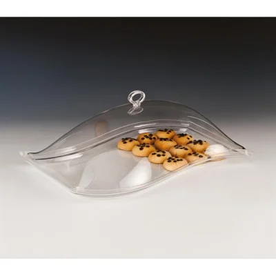Zicco Zcp 054-S Akrilik Muhafaza Kabı-S Model 44x28x16 Cm