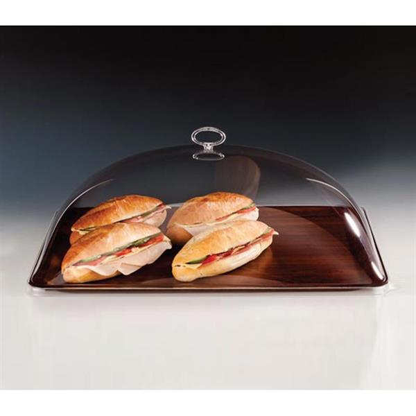 Zicco Zcp 108 Dikdörtgen Kapaklı Fanus 43x61 Cm