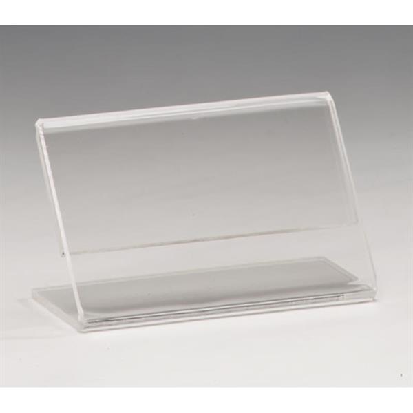 Zicco Zcp 110-B Akrilik İsimlik 9x6 Cm