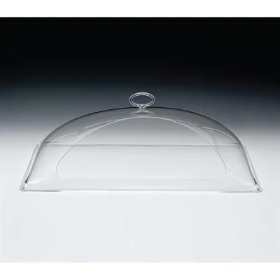 Zicco Zcp 153-G Gözlü Büyük Akrilik Kapak 34,5x54,5 Cm