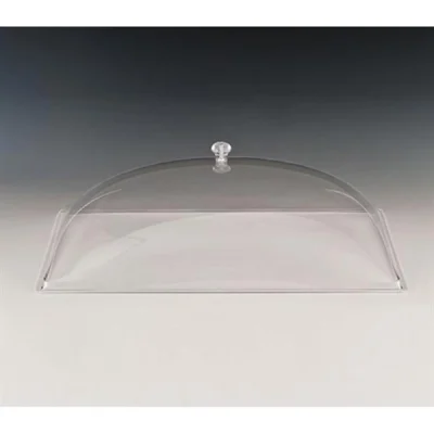 Zicco Zcp 153-K Büyük Kurabiye Akrilik Kapak 34,5x54,5 Cm