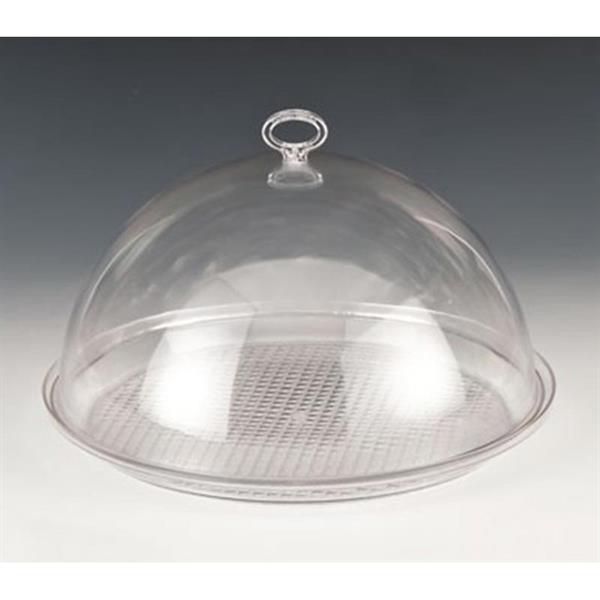 Zicco Zcp 165 Polikarbonat Fanus Takımı 34 Cm