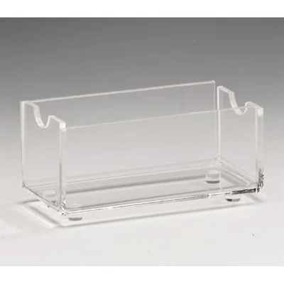 Zicco Zcp 207 Akrilik Poşet Şekerlik 12x5x4,5 Cm