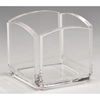Zicco Zcp 222 Çubuk Poşet Şekerlik Akrilik 6x5 Cm