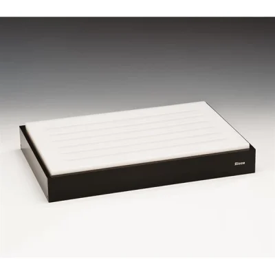 Zicco Zcp 315 Akrilik Kesme Tahtası-Çekmecesiz Siyah 30x45x5 Cm