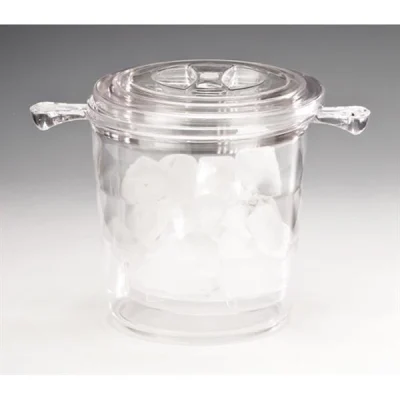 Zicco Zcp 338 Polikarbonat Buz Kovası Şeffaf 15x15 Cm