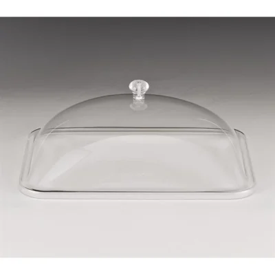 Zicco Zcp 352 Akrilik Tepsi Kapağı 24x35 Cm