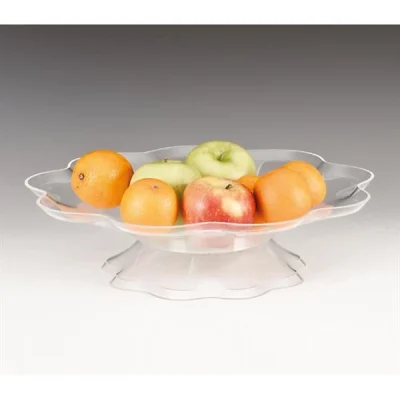 Zicco Zcp 365 Ayaklı Papatya Model Meyvelik Ø39 Cm