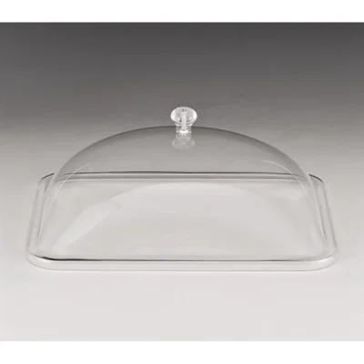 Zicco Zcp 399 Akrilik Meze Kabı Kapağı 18x27,5 Cm