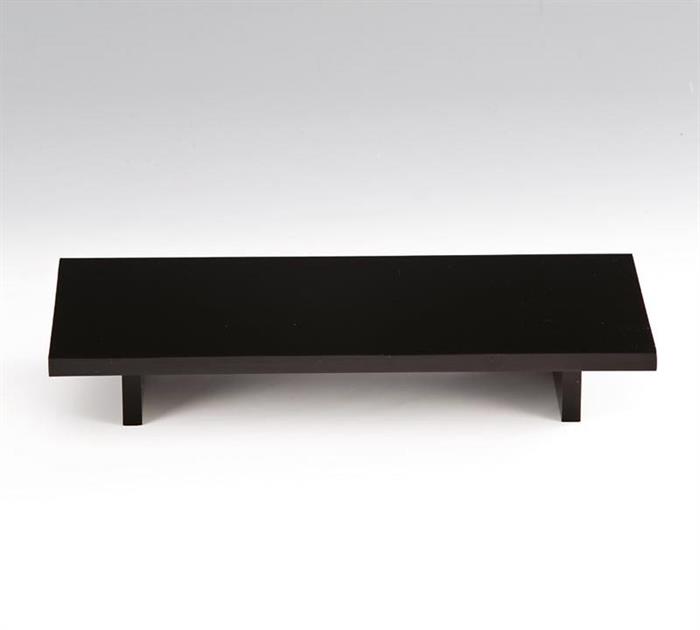 Zicco Zcp 435 Suşi Servis Standı 30X15Xh 4,5 Cm