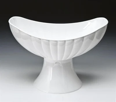 Zicco Zcp 476 Polycarbonat Ayaklı Gondol 42,5*25,5* H 29 Cm