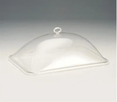 Zicco Zcp 509 32*44 Akrilik Tepsi Kapağı 32*44 Cm