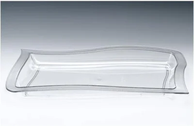 Zicco Zcp 516 45*30 Polycarbonat Teşhir Kabı 45*30 Cm