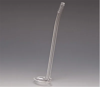 Zicco Zcp 535 Polycarbonat Mini Kepçe H 17 Cm