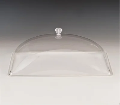Zicco Zcp 554-K Polycarbonat Küçük Kurabiye Kapak 27,5*42,5 Cm