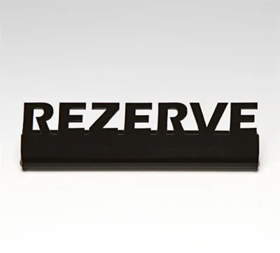 Zicco Zcp 617 Akrilik Rezerve 13,5 X4 Cm