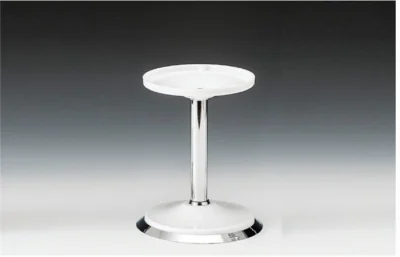 Zicco Zcp 642 Polycarbonat Yükseltici-Siyah-Beyaz 16,5 Cm Xh 20 Cm