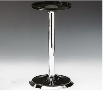 Zicco Zcp 643 Polycarbonat Yükseltici-Siyah-Beyaz 16,5 Cmxh 30 Cm