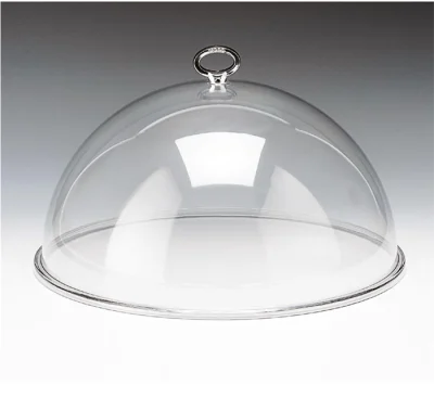 Zicco Zcp 659 Polycarbonat Kapak   R-33 Cm