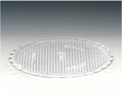 Zicco Zcp 704 23 Polycarbonat Pasta Altlığı R-23 Cm