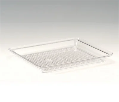 Zicco Zcp 707 Poltcarbonat Tepsi Gn 1/2 28X34 Cm
