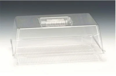 Zicco Zcp 752 Polycarbonat Muhafaza Kabı 31X46Xh 19 Cm
