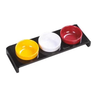 Zicco Zcp 792 K/4000 Model Sosluk Servis Standı 7X19.5Xh:4 Cm