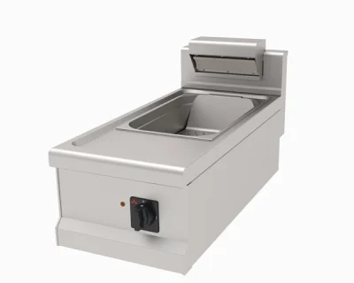 Atalay APD-490 S Patates Dinlendirme Makinesi Elektrikli Set Üstü 40x90x30