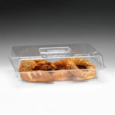 Zicco Zcp 822 Komple Pc Muhafaza Kabı/Derin Model 28X43X13 Cm