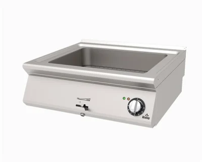 Atalay ASB-873 Elektrikli Sos Benmari Set Üstü 80x73x30