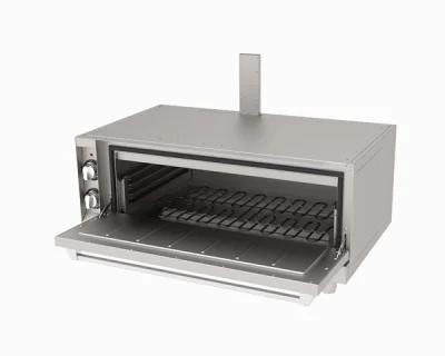Atalay ASFE-1273 ST D Set Altı Fırın Elektrikli 120x71x55