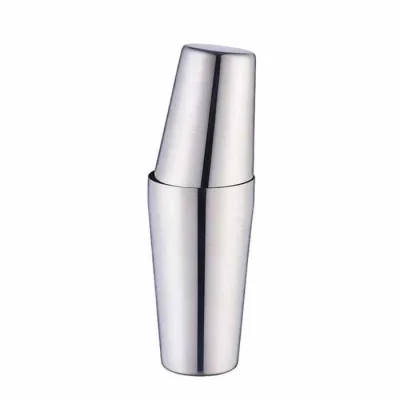 Boston Shaker Çelik 500+750 ML (BOS-75)