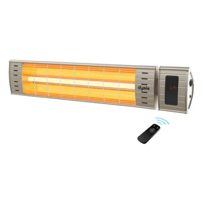 Dysis Art Plus Carbon DH-7470.UK Bej 2300 W