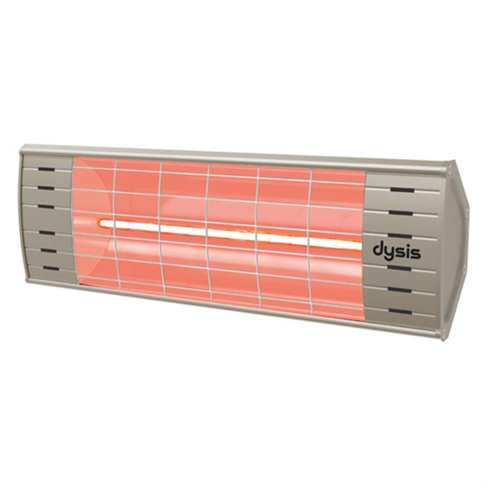 Dysis Art Plus DH-7485 Bej 2000 W